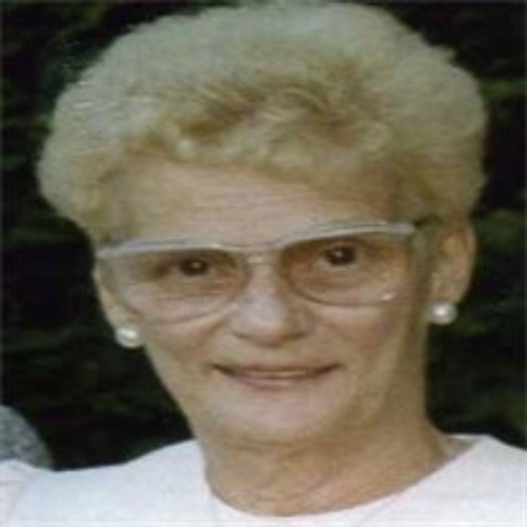 Margaret Jeanette Goodwin Profile Photo