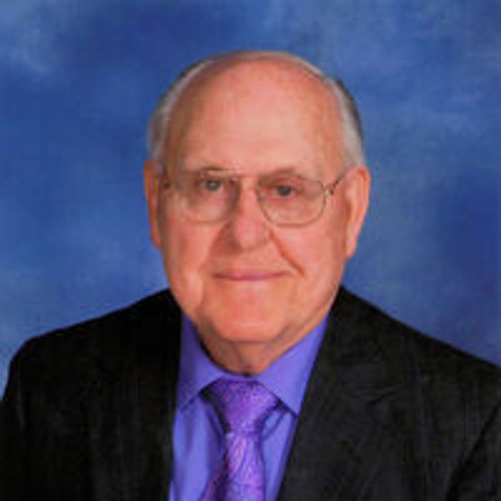 Ambrose Stanley Kodet