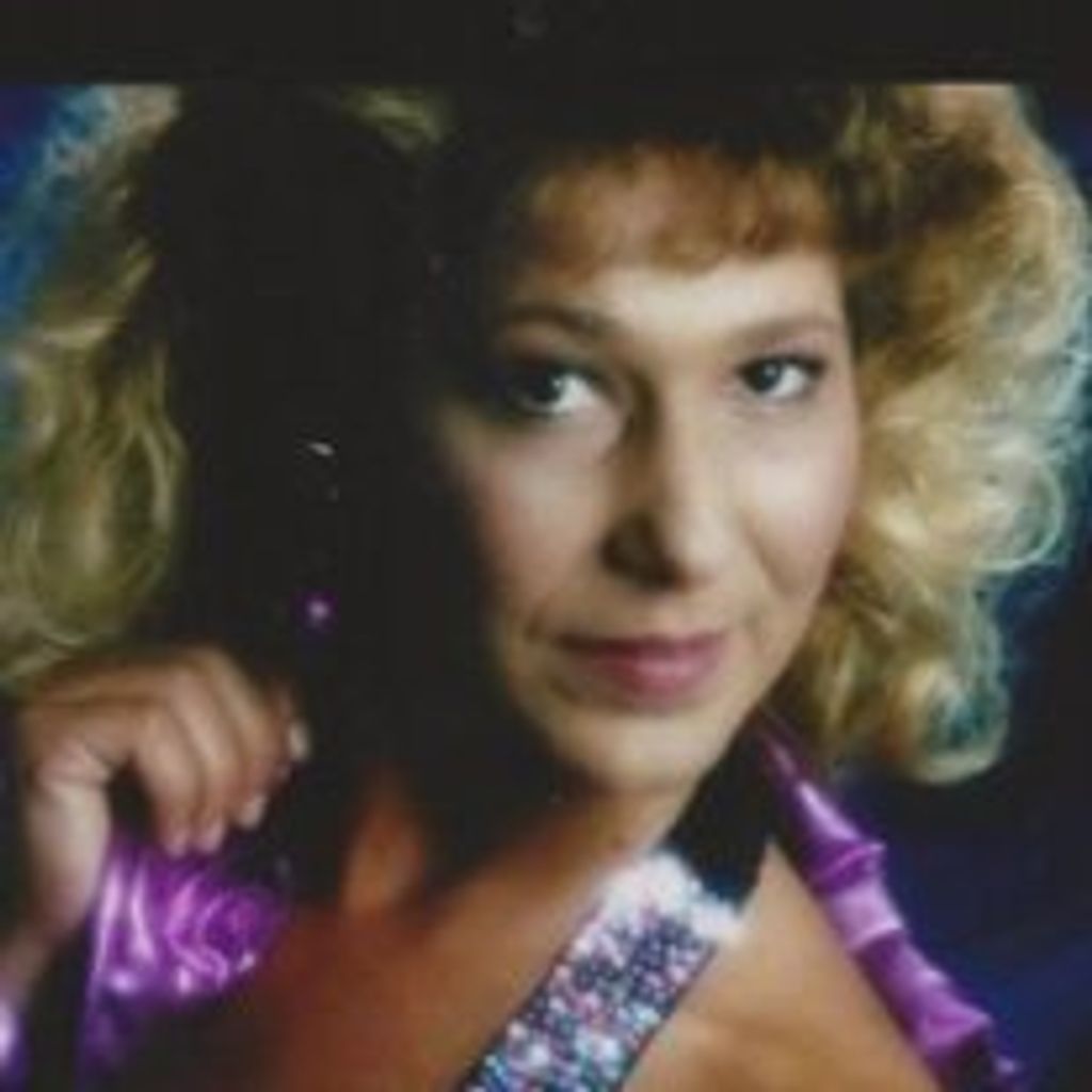 Mary  Kimberly Hebert