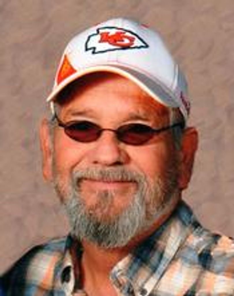 John Douglas Laver