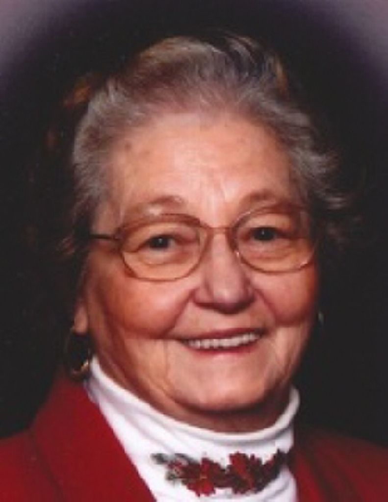 Martha Lee Cooper