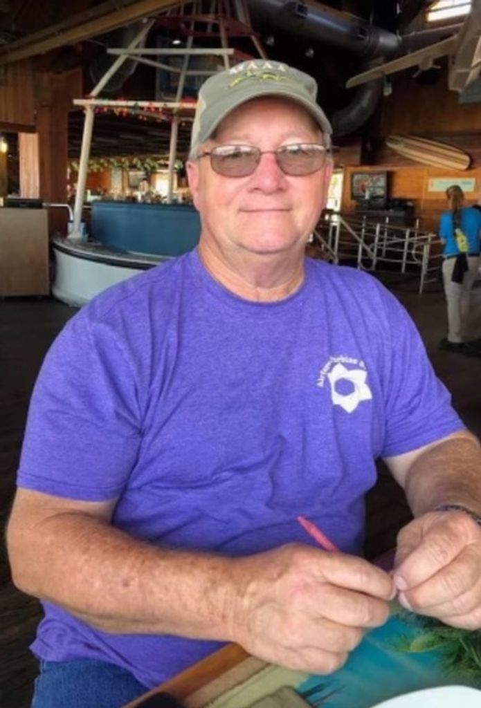 David Habig Profile Photo