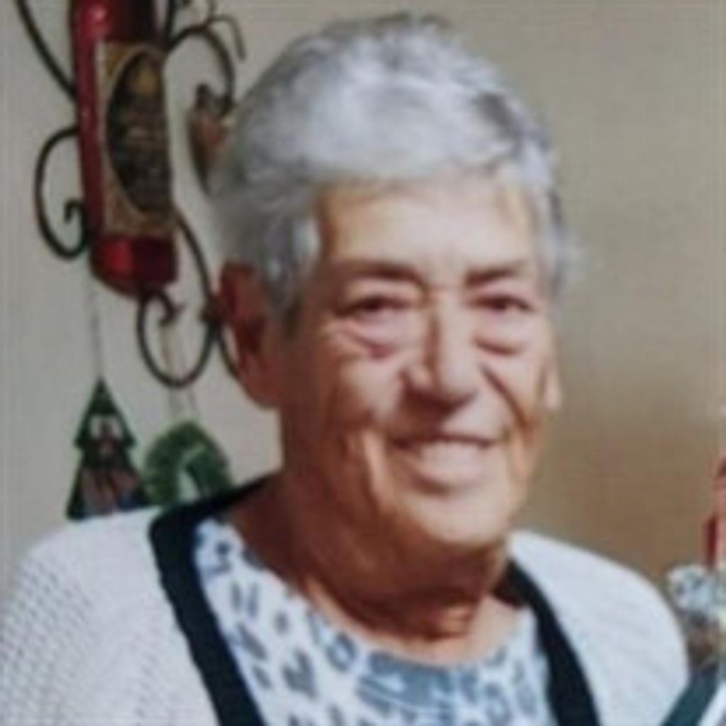 Lola O'Rear Vicknair