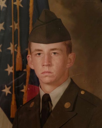Jeffrey Paul Hopson's obituary image