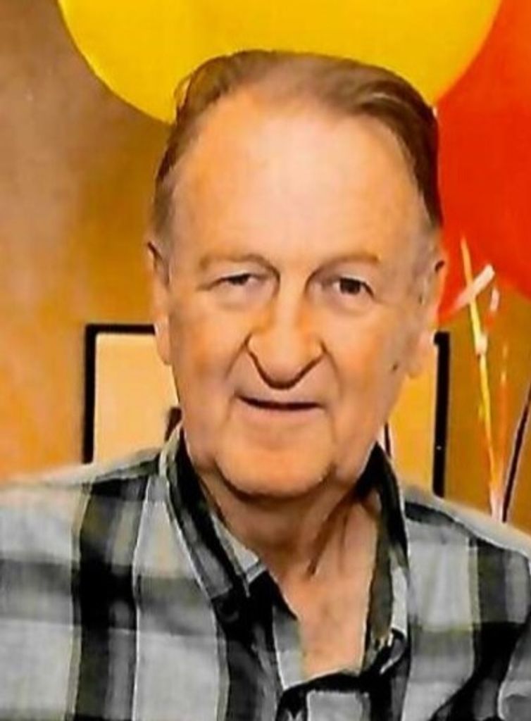 Louis Franklin "Lou" Detrick Profile Photo