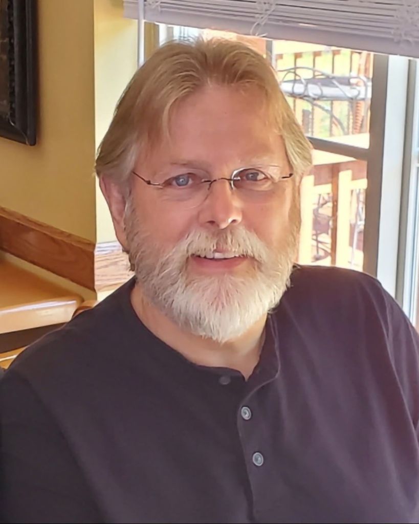 William R. 'Butch' McConnell Profile Photo