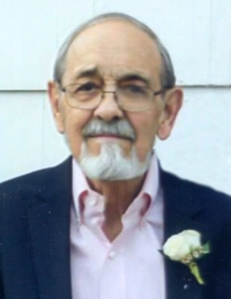 Jerome Kranack Sr.