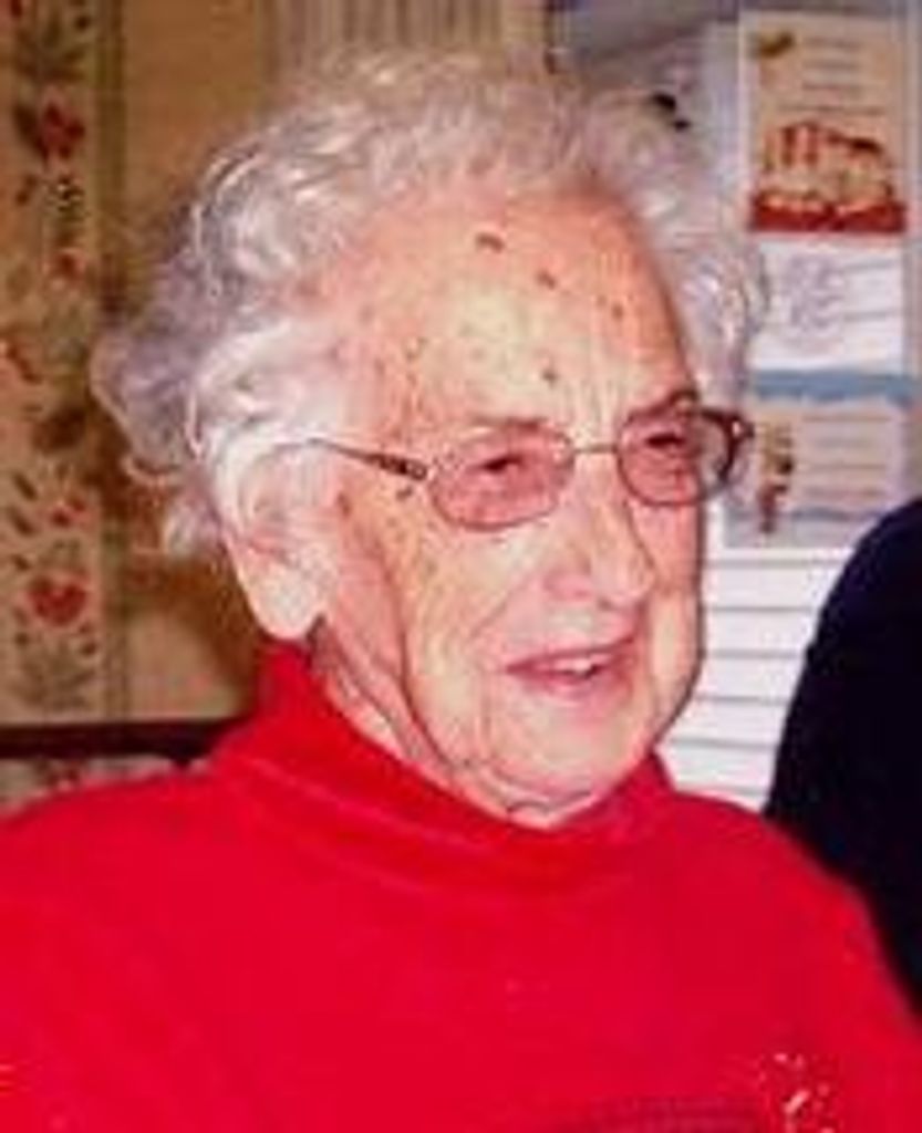 Thelma M. Maxwell Profile Photo