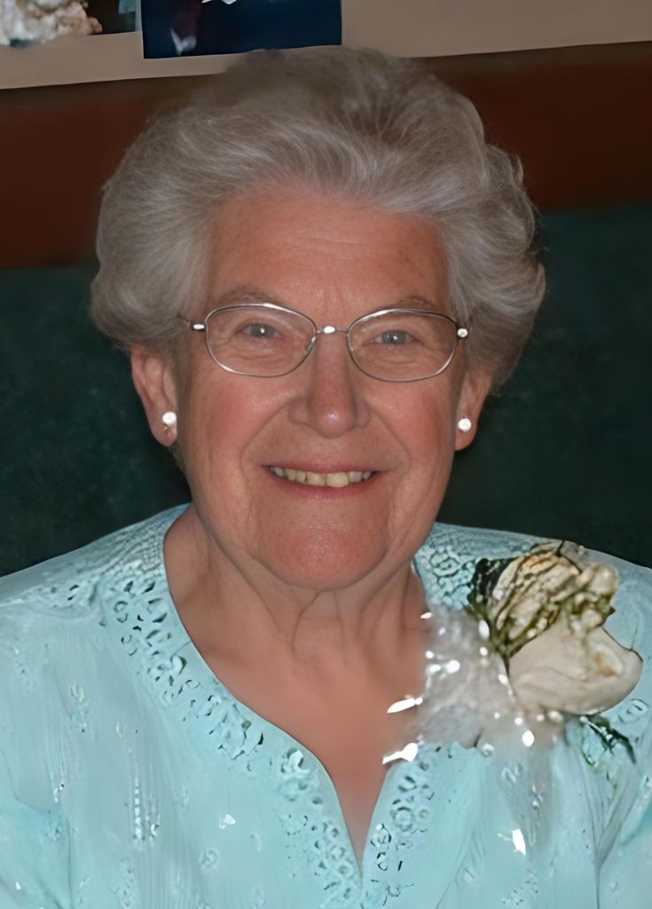 Laverne Stodola