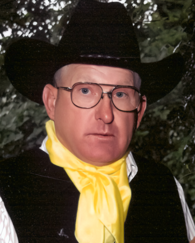 Clark Bogle