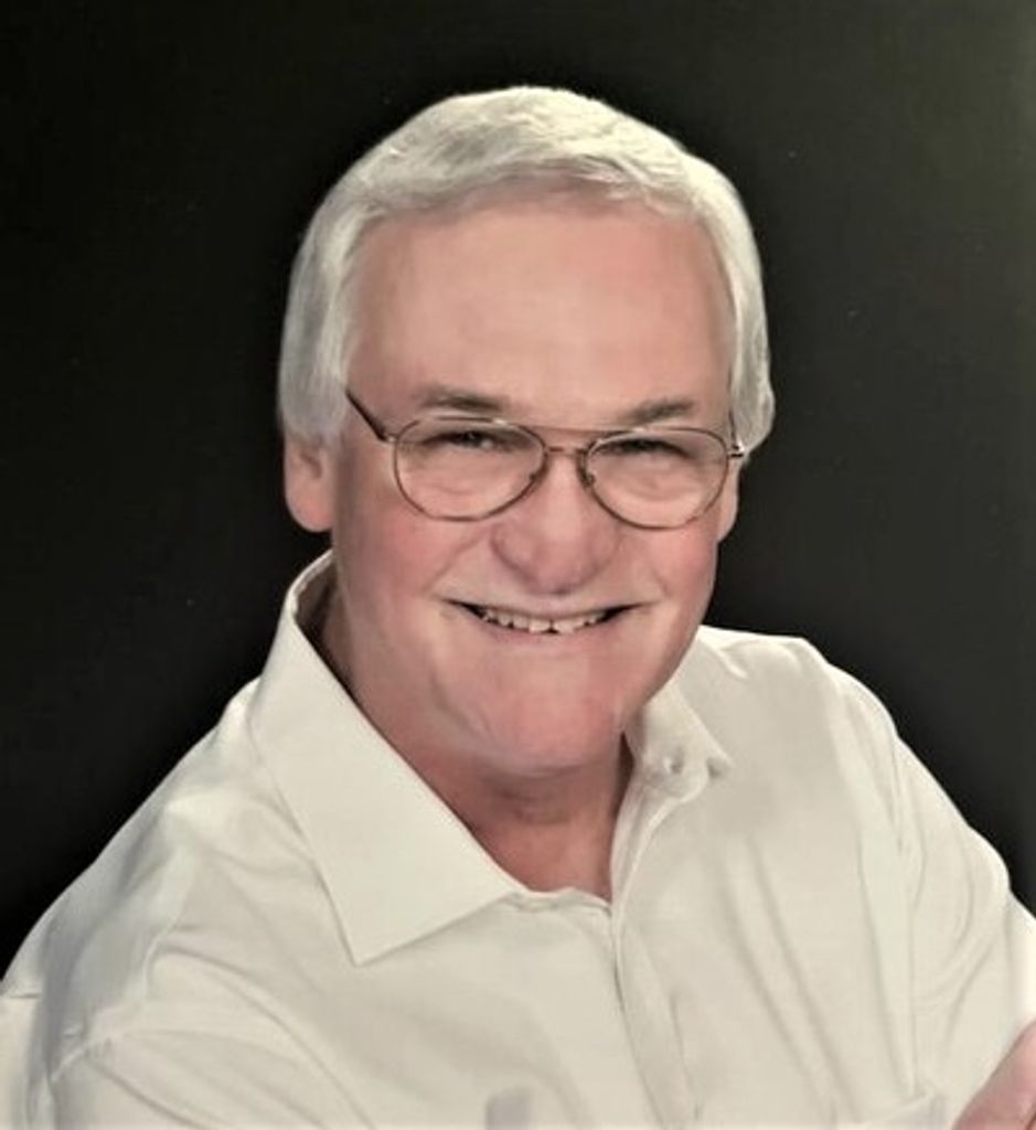 James "Jim" E. Evans Profile Photo