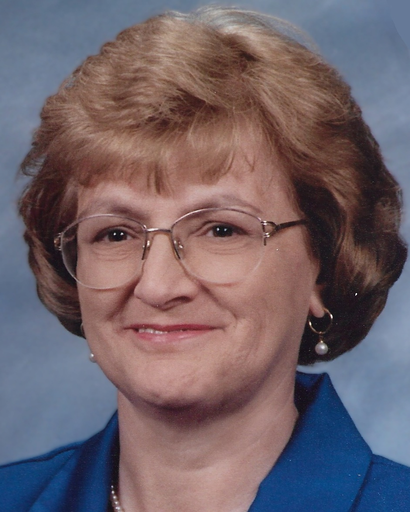 Shirley Schulz Profile Photo
