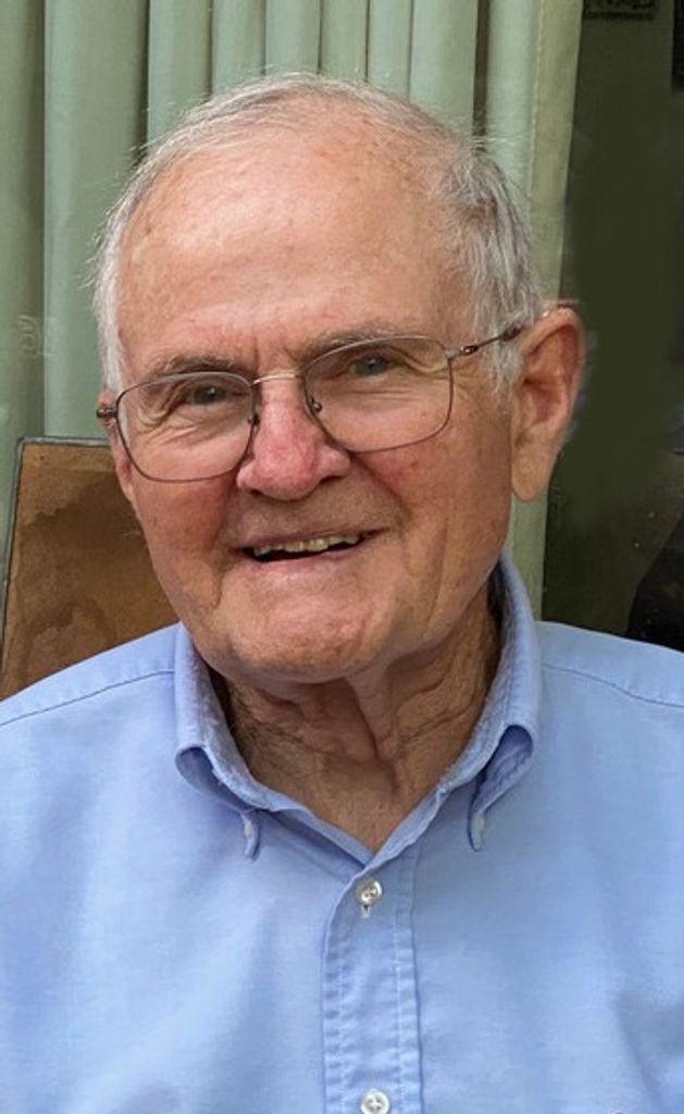 Max Russell Greenlee Jr. Profile Photo