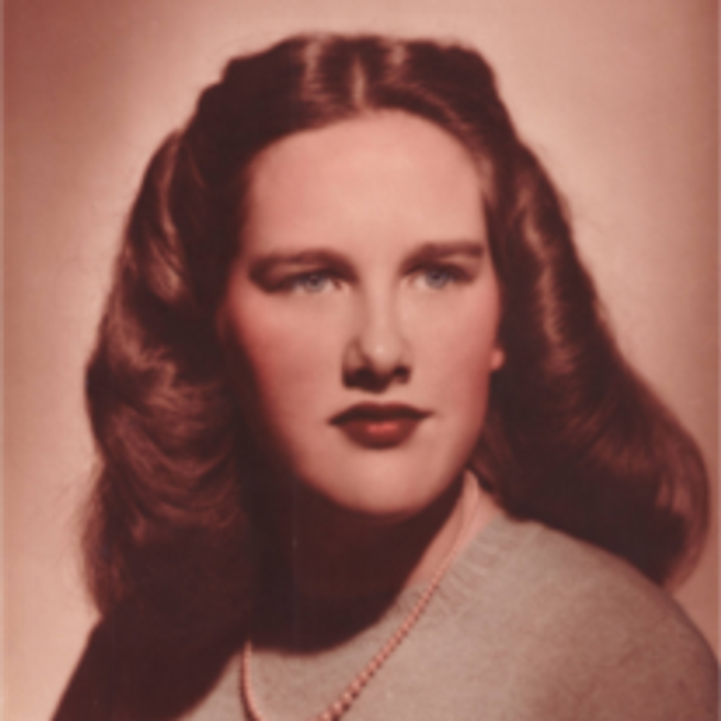 Marion Exel Pierson