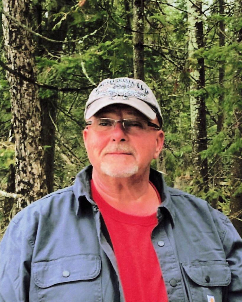 Donny E. Schmucker Profile Photo