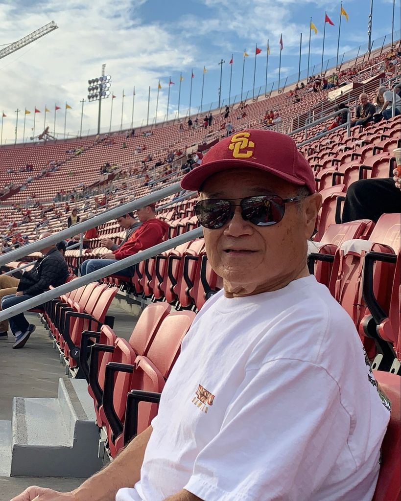 Gary Wong