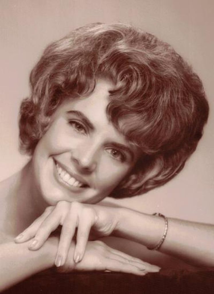 Carol Jane Herring Ranson