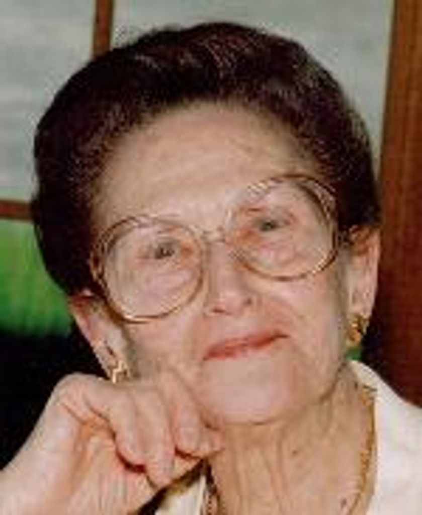 Elizabeth Rose (Caruso) Iovino