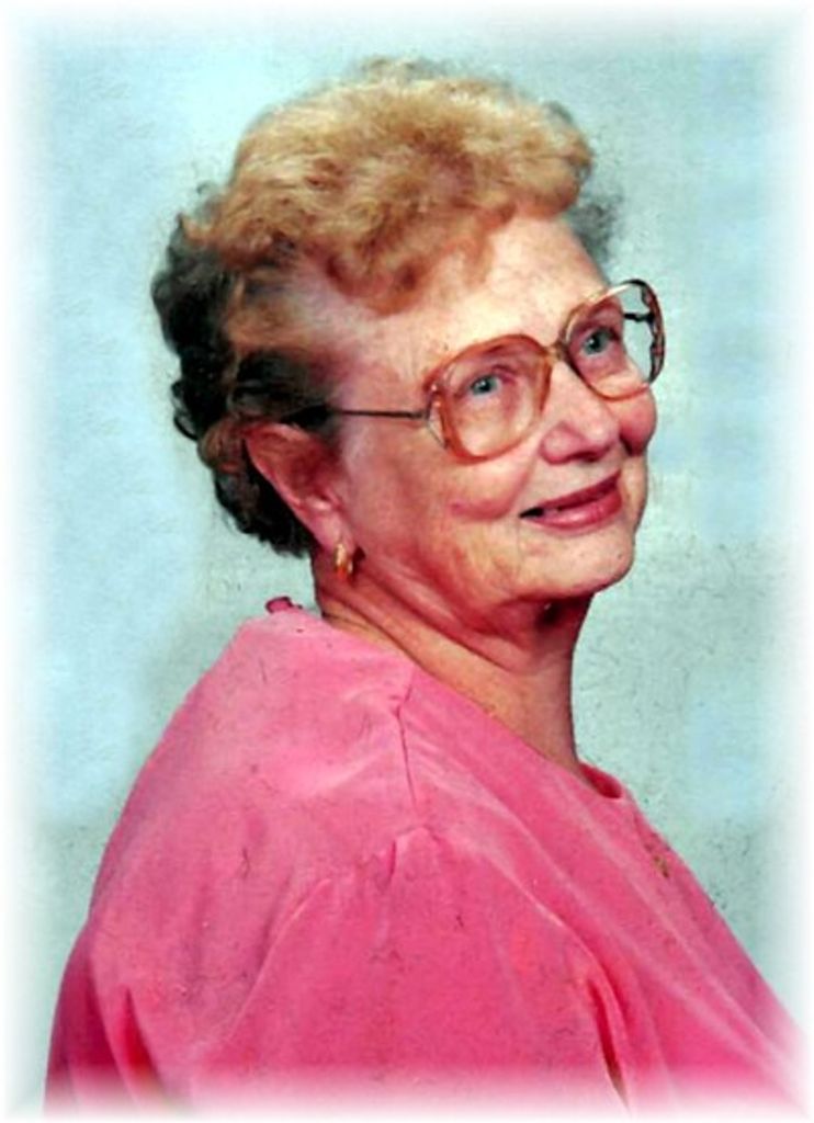 Georgia Estaline Palmore Profile Photo