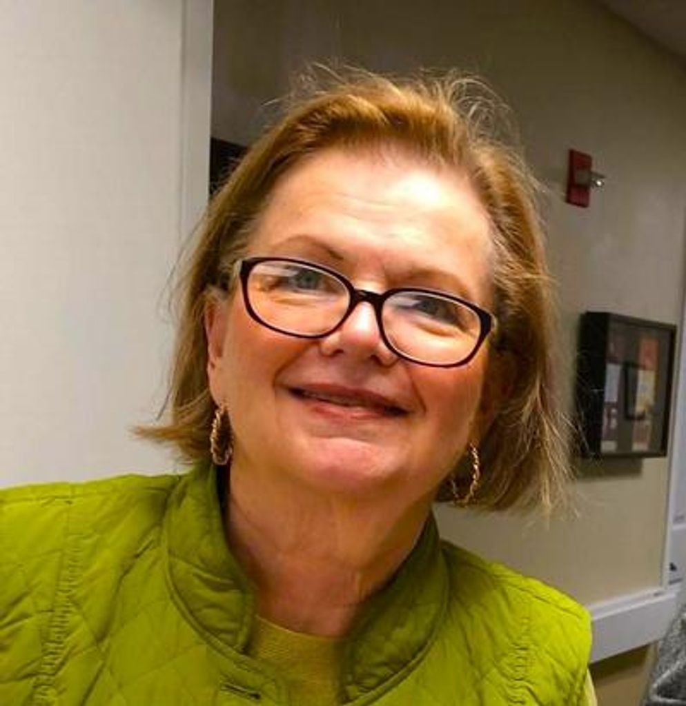 Frances "Fran" Marie Ginn Profile Photo