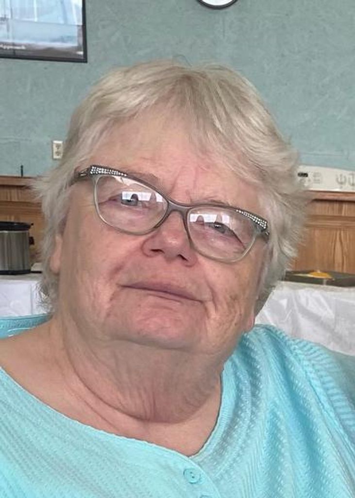Mary Louise Klosowski Profile Photo