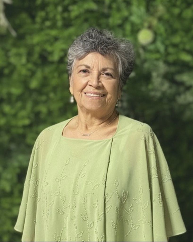 Maria Eva "Tita" Guzman Profile Photo