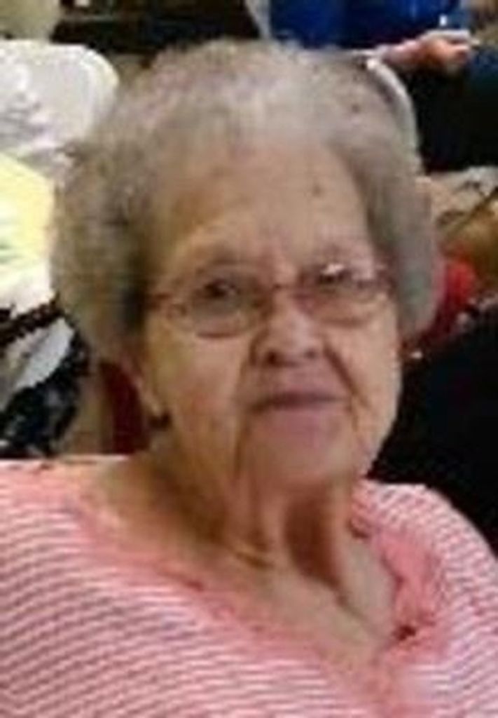 Wanda N. Martsolf