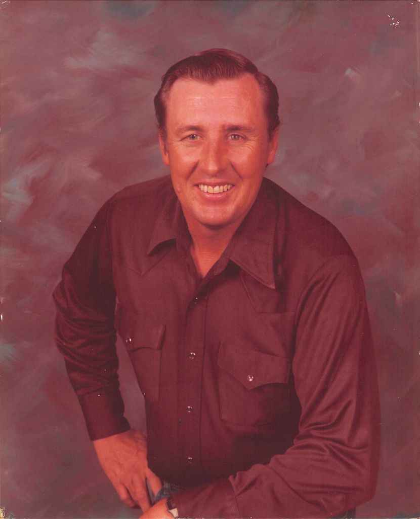 Johnny Thompson Profile Photo