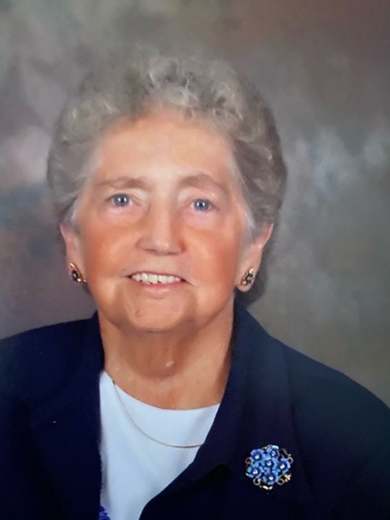 Mary Jane Brown Profile Photo