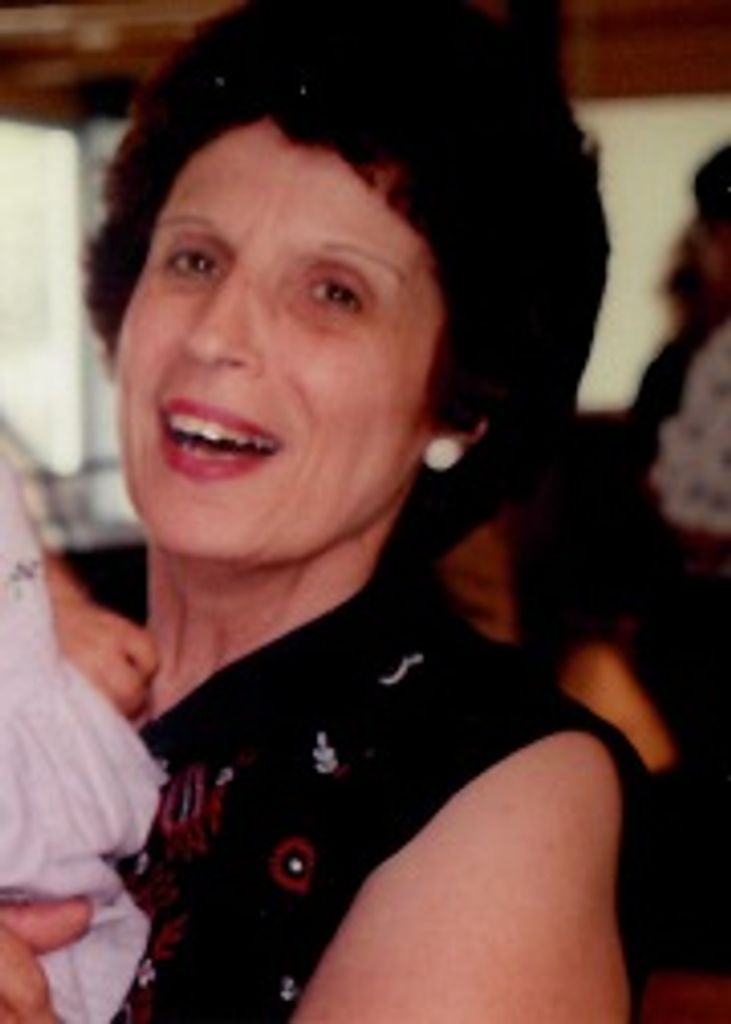 Concetta Nanna