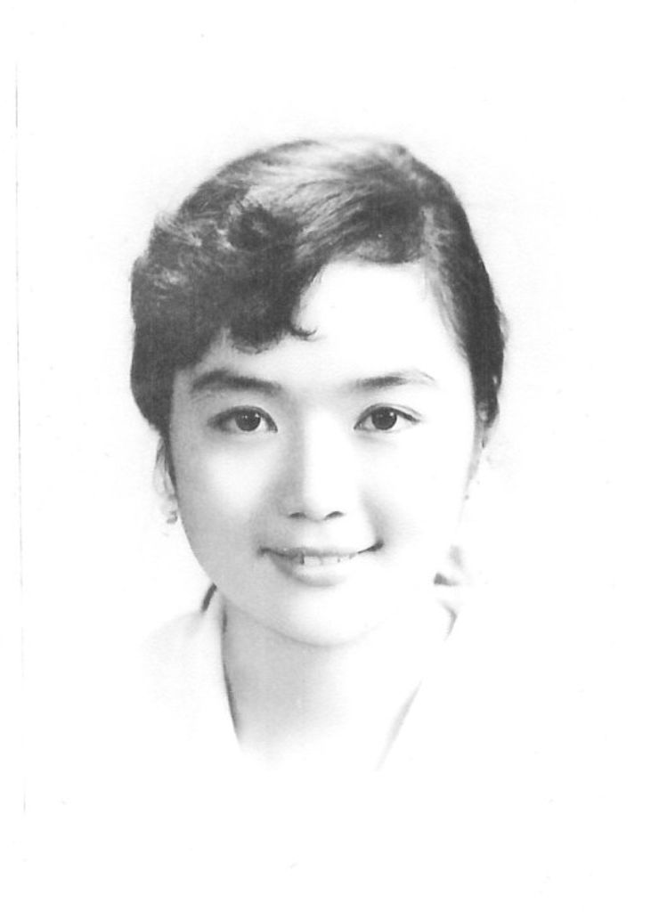 Judy C. (Tseu)  Voo
