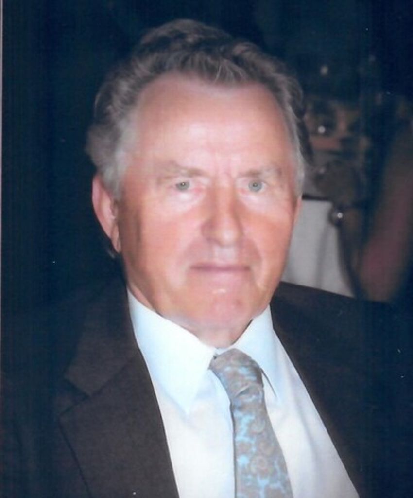 Delbert William Field Profile Photo