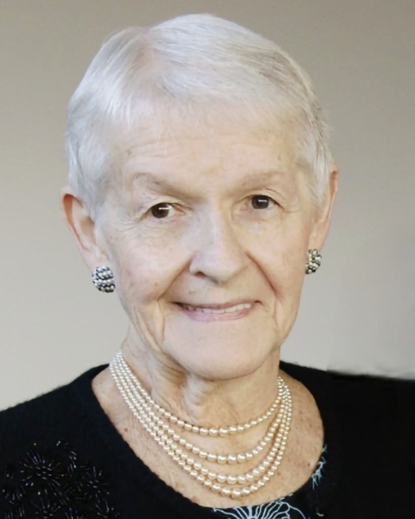 Carol M. Hennen