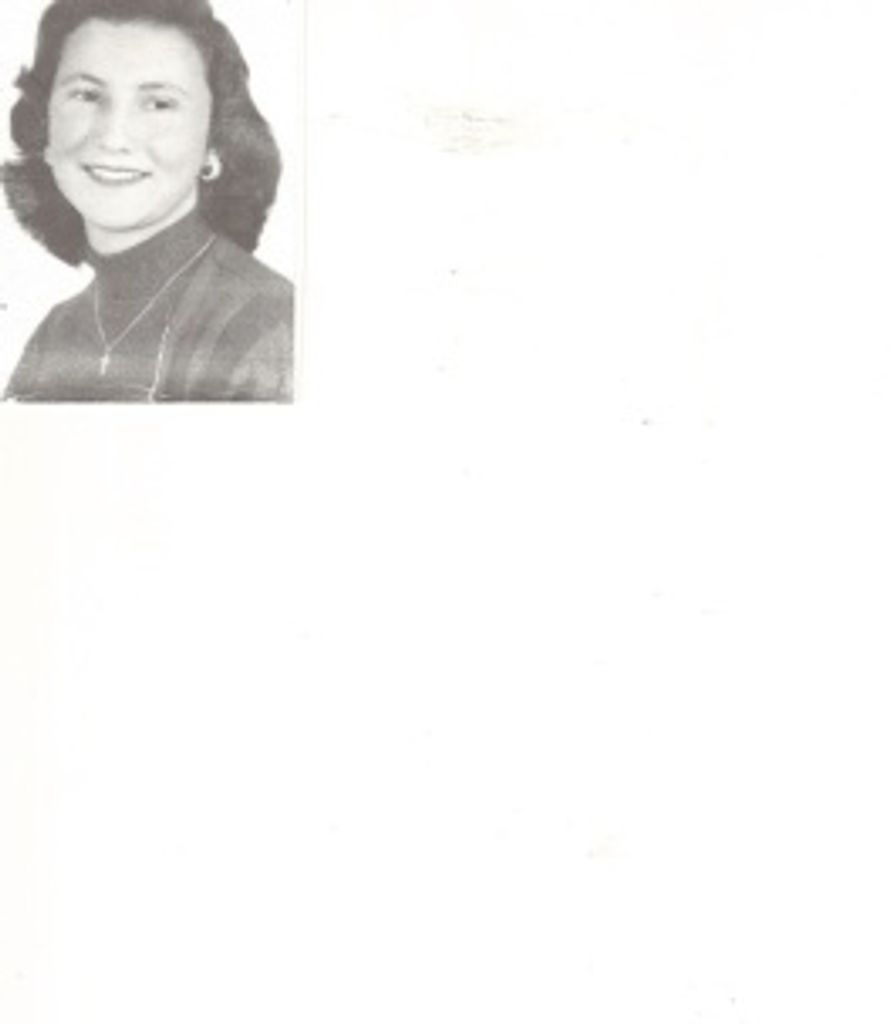 Juanita Trotter