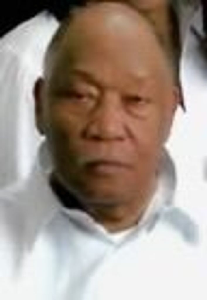 Harold Ward, Jr. Profile Photo
