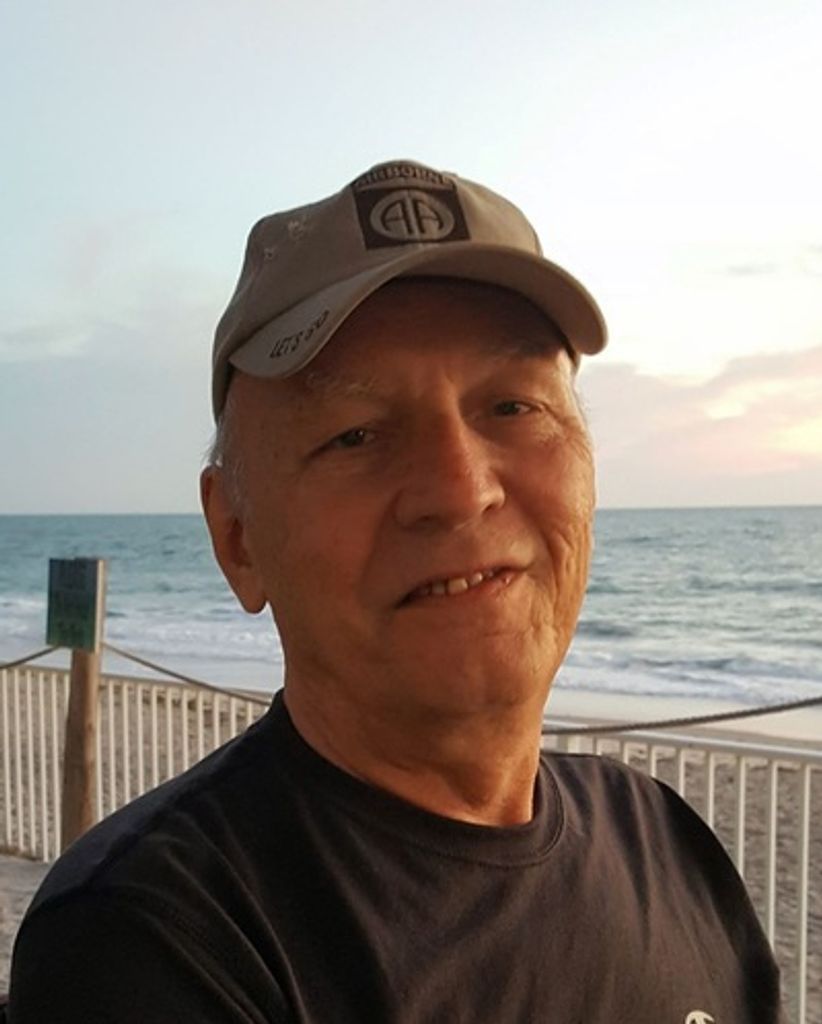 Donald L. Roux Profile Photo