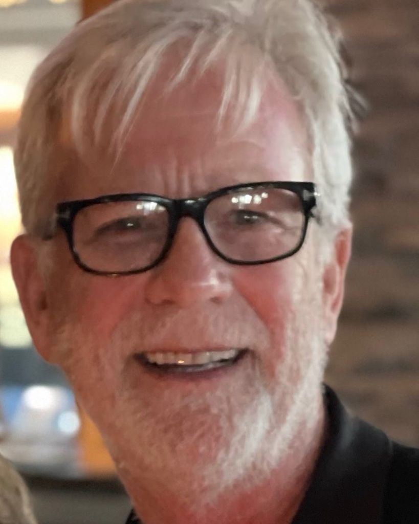 Michael Tracy Knapp