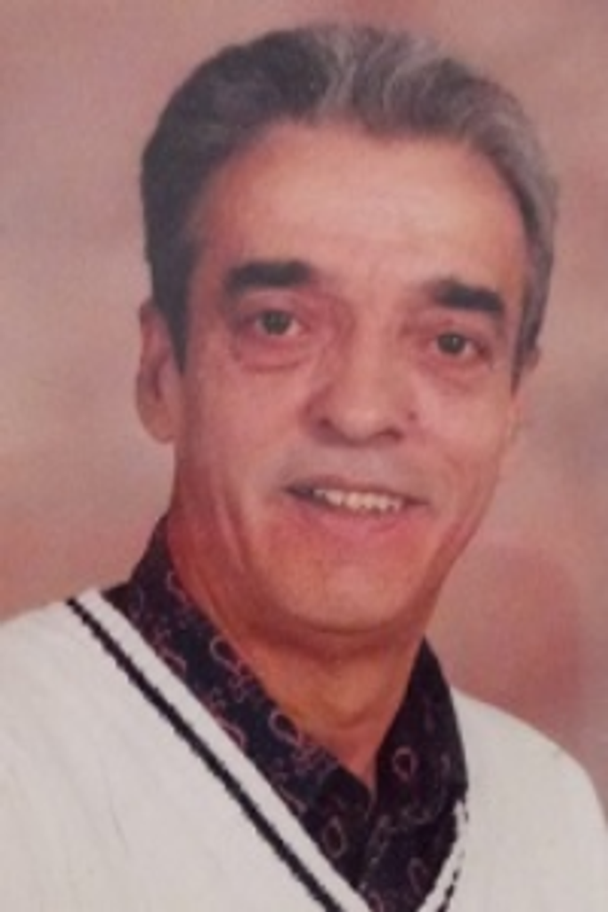 Antonio M.  Tavares