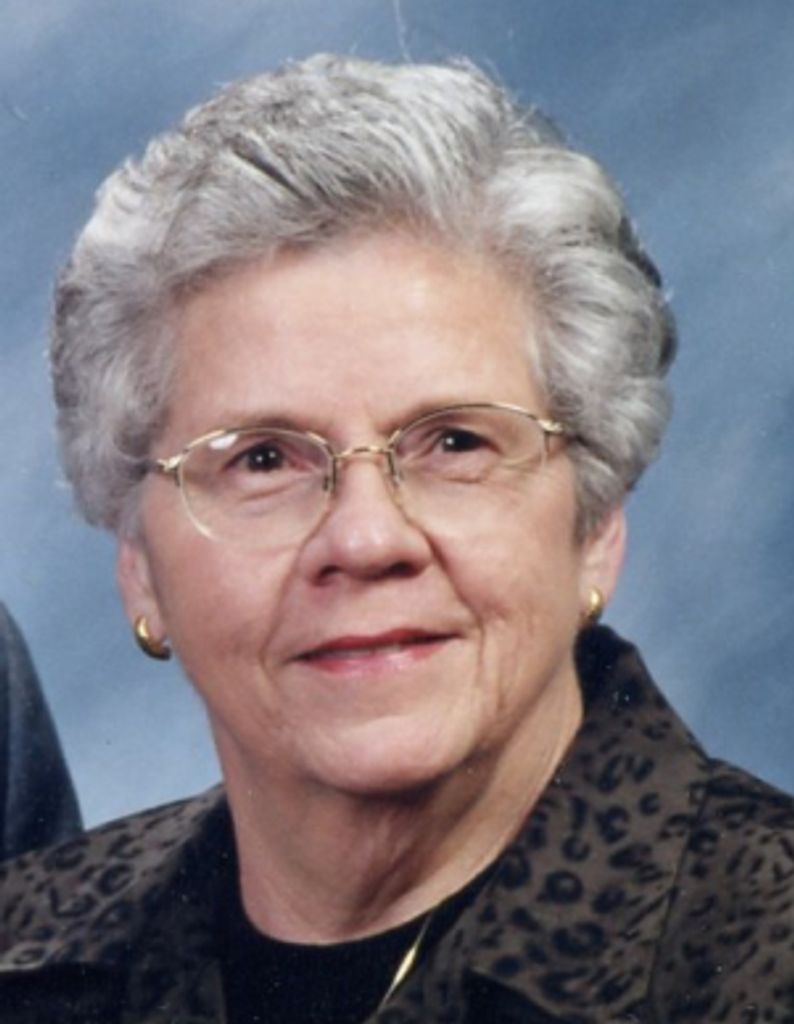 Evelyn Mansfield Profile Photo
