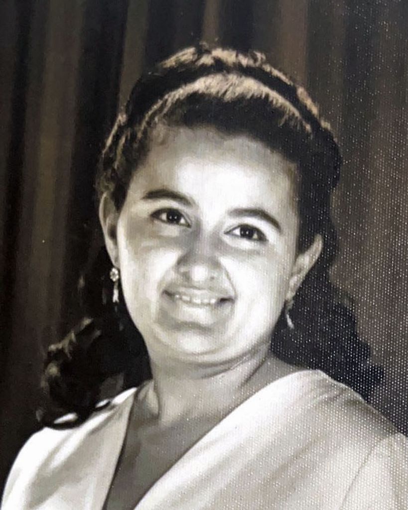 Daisy G. Besse