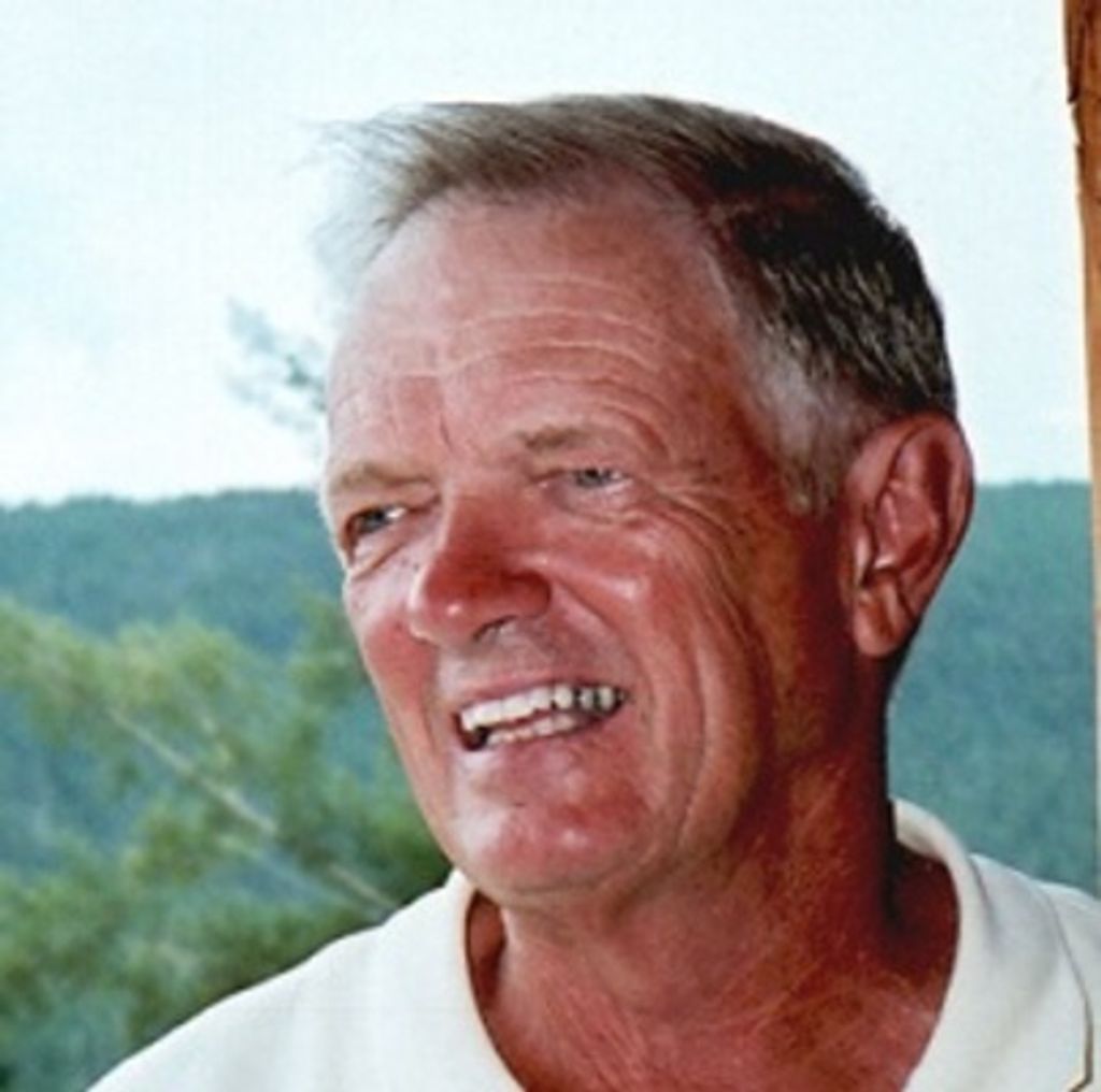 David P. Maurer Profile Photo