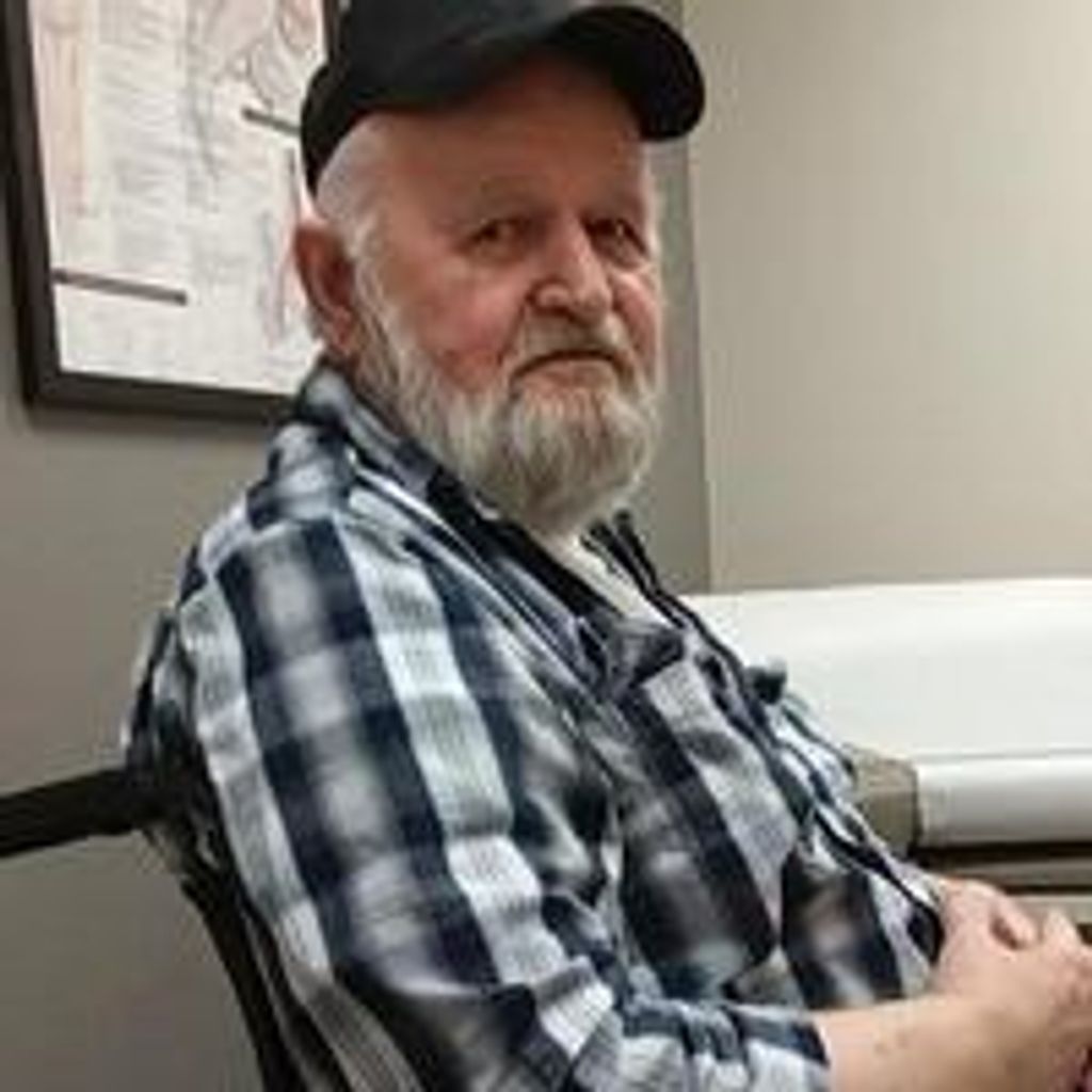 Harold Miller Profile Photo
