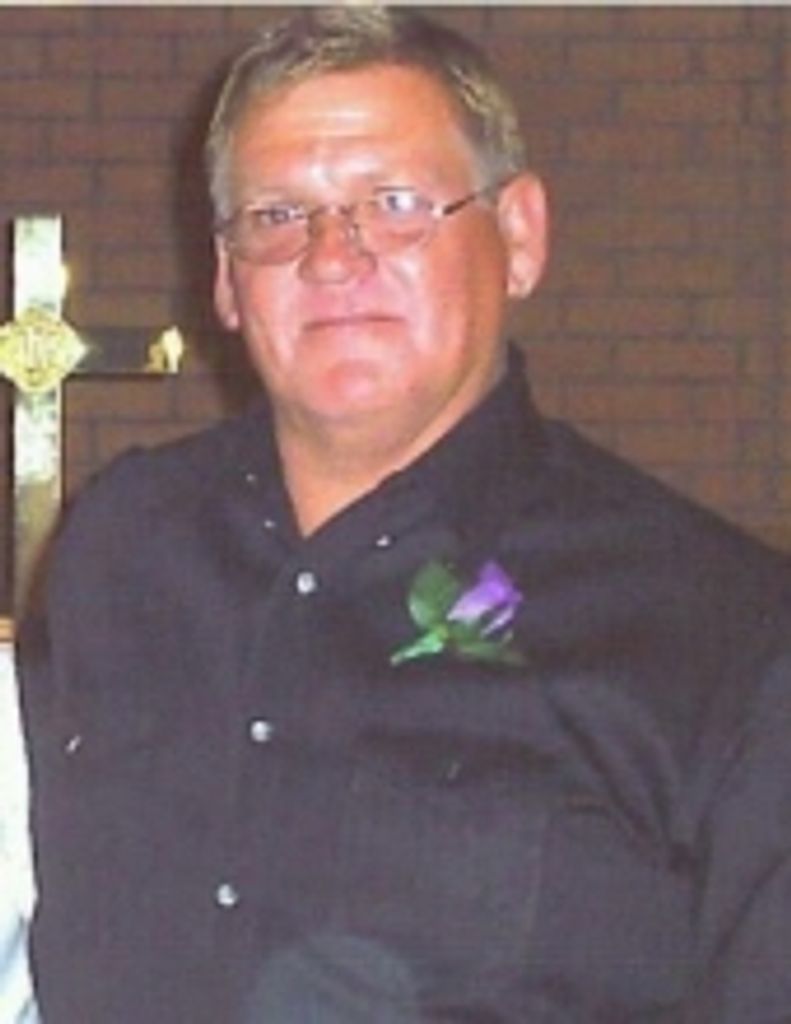 Danny Raymond Dean