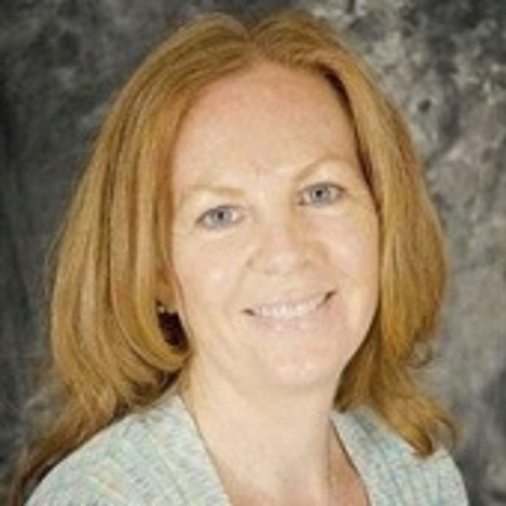 Crystal Caroline Lawless