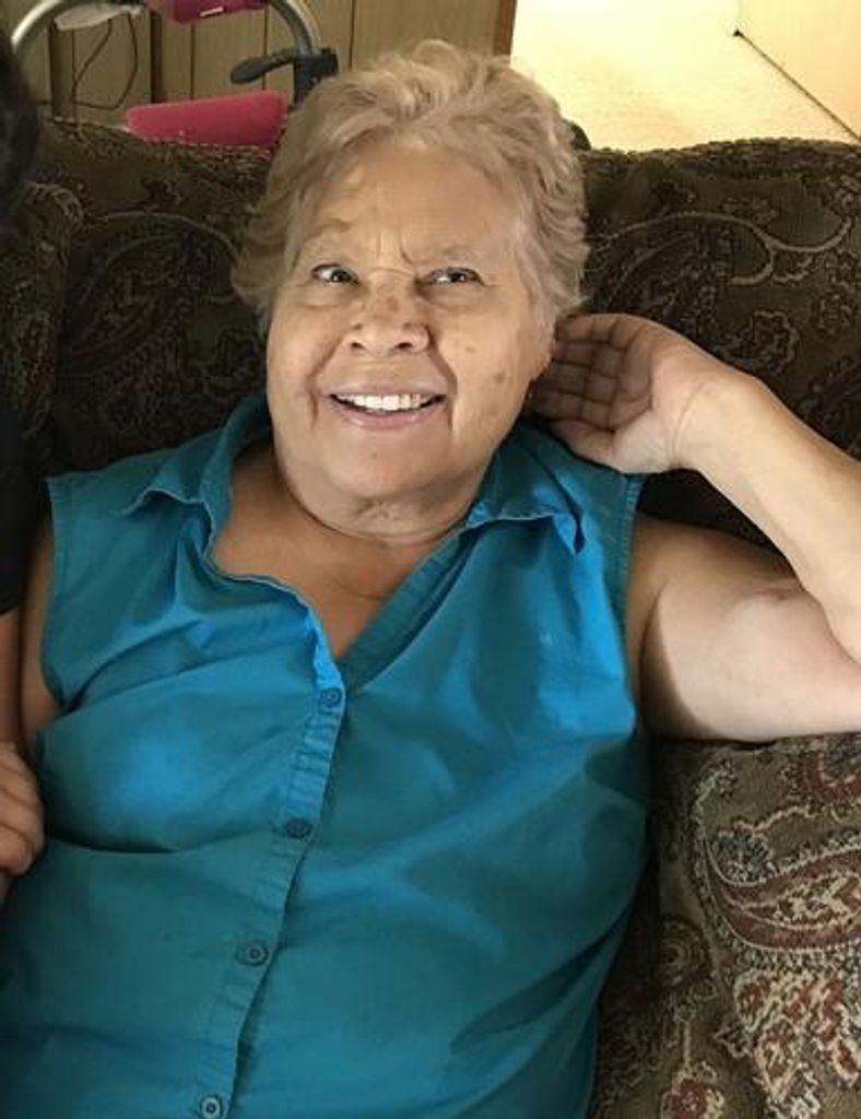 Lorenza Magana De Jimenez