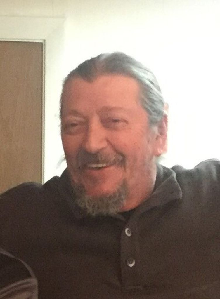 Kerry Michael Mann Profile Photo