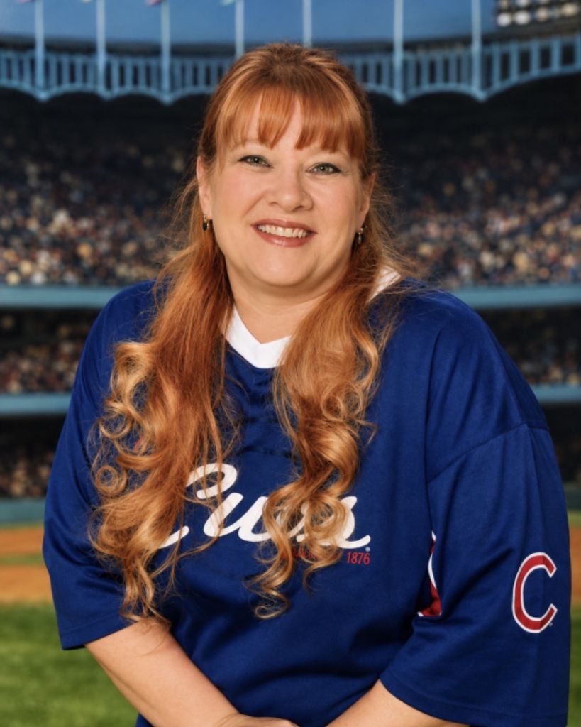 Kathy Renee Garrett Profile Photo