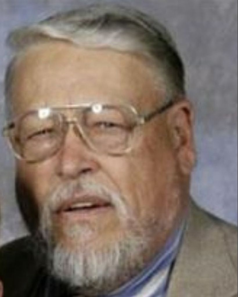 Bruce Vernon Clontz