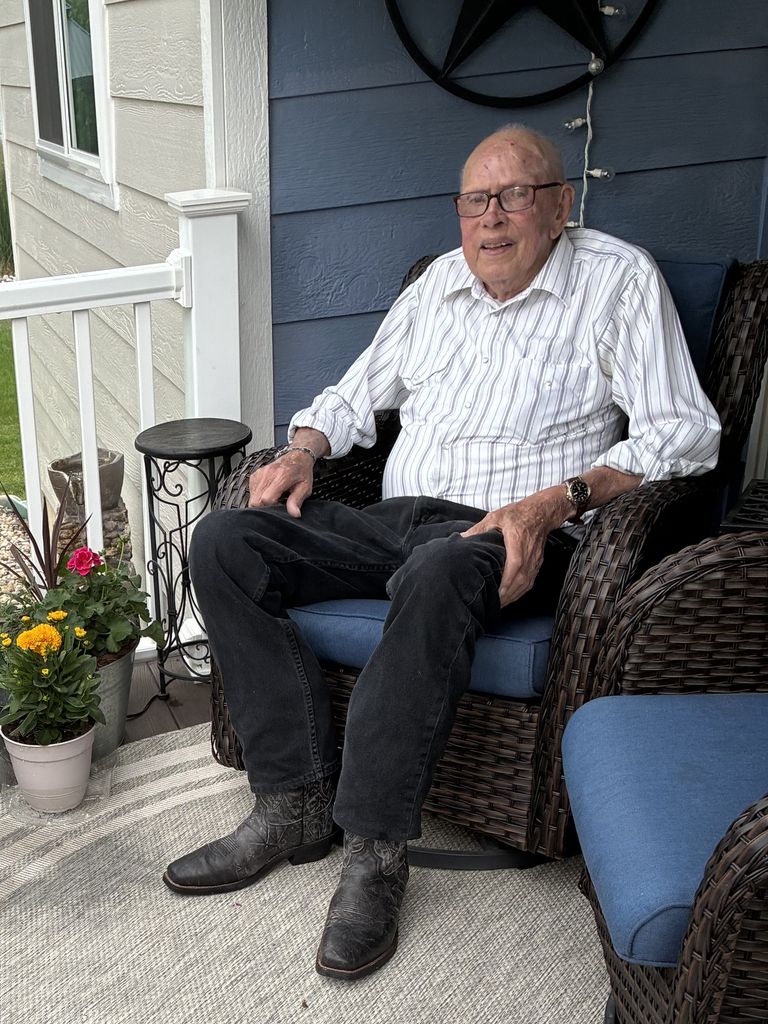 Duane L. Most