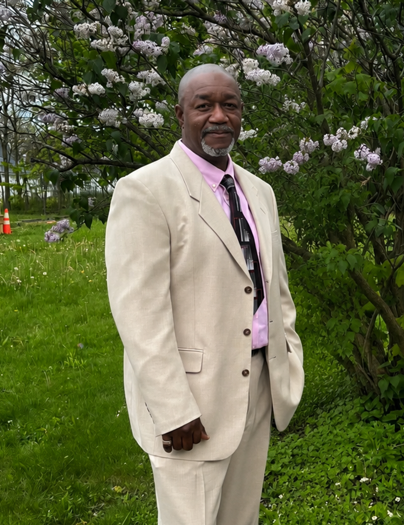 Rudy Mitchell Profile Photo